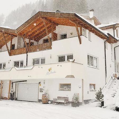 Apart Al-Aviöler Ischgl Kültér fotó