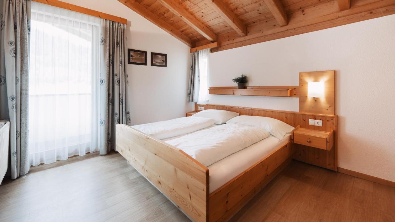 Apart Al-Aviöler Ischgl Kültér fotó