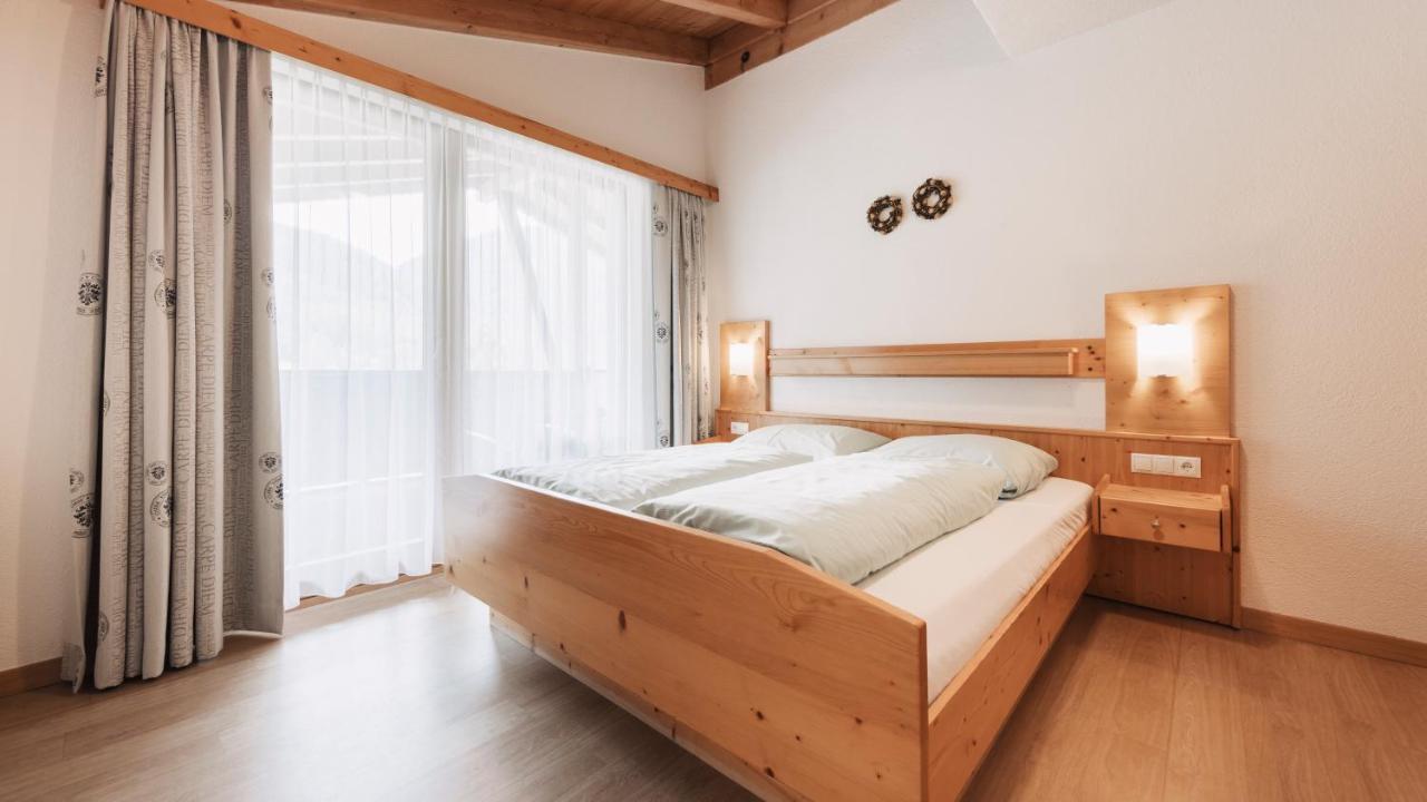 Apart Al-Aviöler Ischgl Kültér fotó