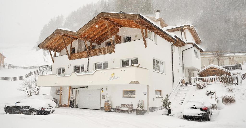 Apart Al-Aviöler Ischgl Kültér fotó